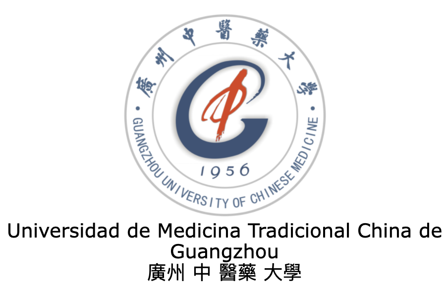 logo de Universidad de Medicina Tradicional China de Guangzhou